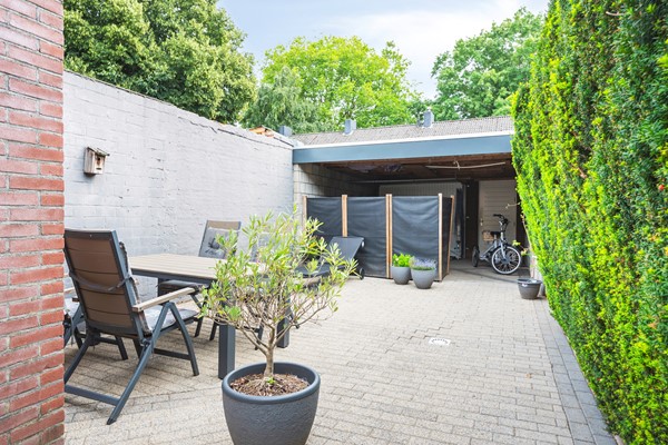 Medium property photo - Sint Lambertusstraat 29, 6136 XD Sittard